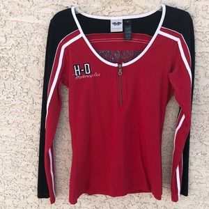 Women’s Long sleeve shirt